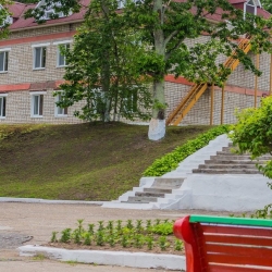 «Мечта» база отдыха, Находка - официальный сайт бронирования